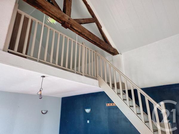 Immeuble à vendre  175 m2 CERCOTTES - 45