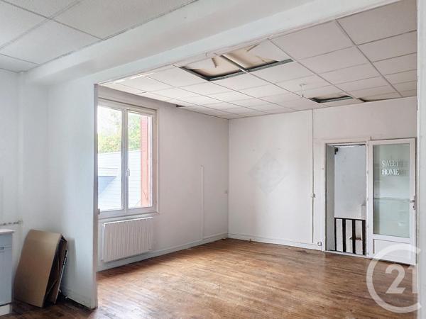 Immeuble à vendre  175 m2 CERCOTTES - 45