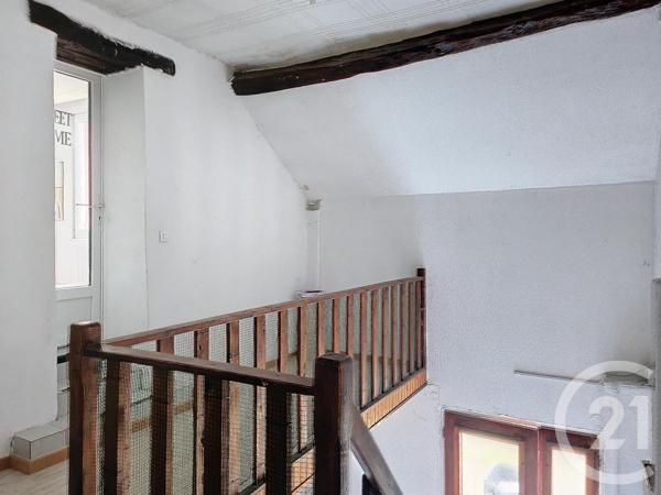 Immeuble à vendre  175 m2 CERCOTTES - 45