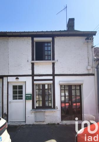 Maison à vendre 5 pièces 120 m² Clermont