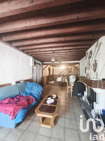 Maison à vendre 5 pièces 120 m² Clermont