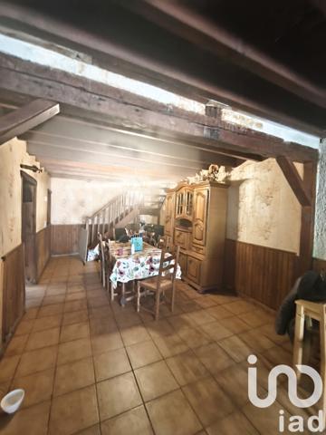 Maison à vendre 5 pièces 120 m² Clermont