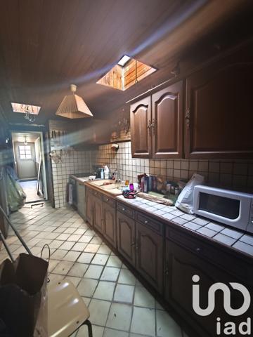 Maison à vendre 5 pièces 120 m² Clermont