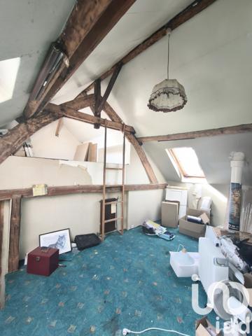 Maison à vendre 5 pièces 120 m² Clermont