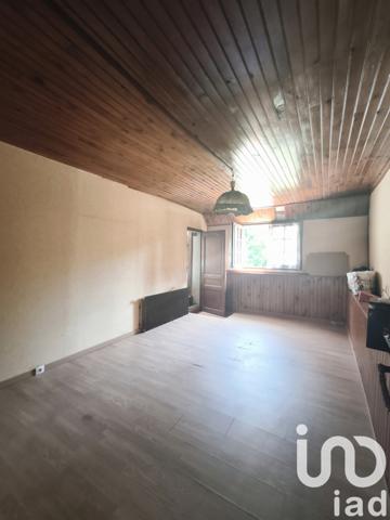 Maison à vendre 5 pièces 120 m² Clermont