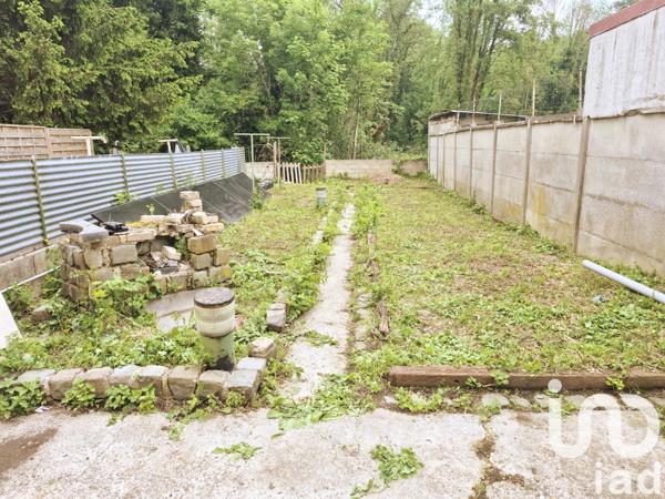 Maison à vendre 5 pièces 120 m² Clermont