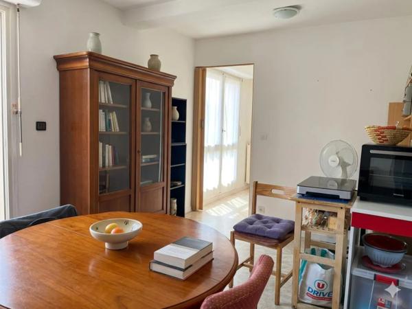 Appartement à vendre à Courseulles-sur-Mer (14470)