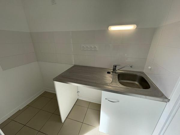 33238 LEOGNAN - Appartements Programme neuf 2 pièces à louer