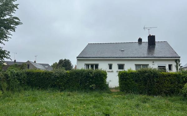 Maison à vendre    4 pièces • 88 m2 Saint-Joachim