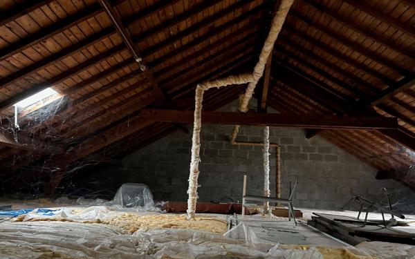 Maison à vendre    4 pièces • 88 m2 Saint-Joachim