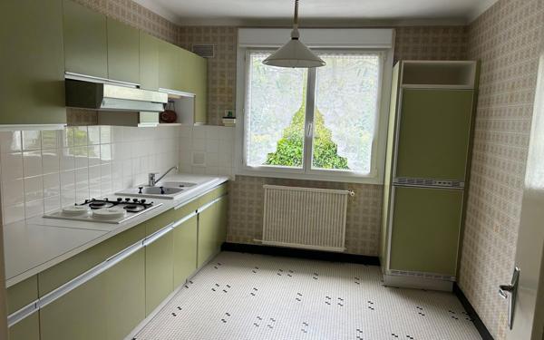 Maison à vendre    4 pièces • 88 m2 Saint-Joachim