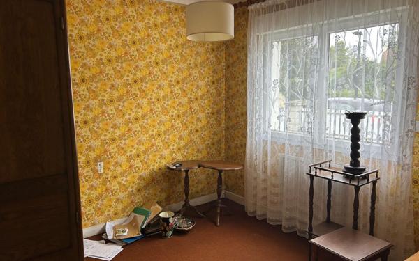 Maison à vendre    4 pièces • 88 m2 Saint-Joachim