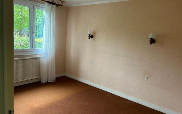 Maison à vendre    4 pièces • 88 m2 Saint-Joachim