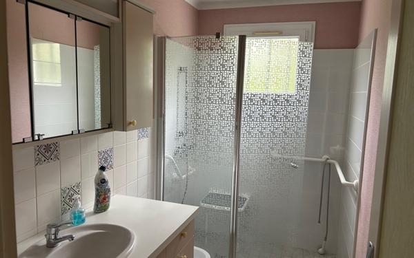 Maison à vendre    4 pièces • 88 m2 Saint-Joachim