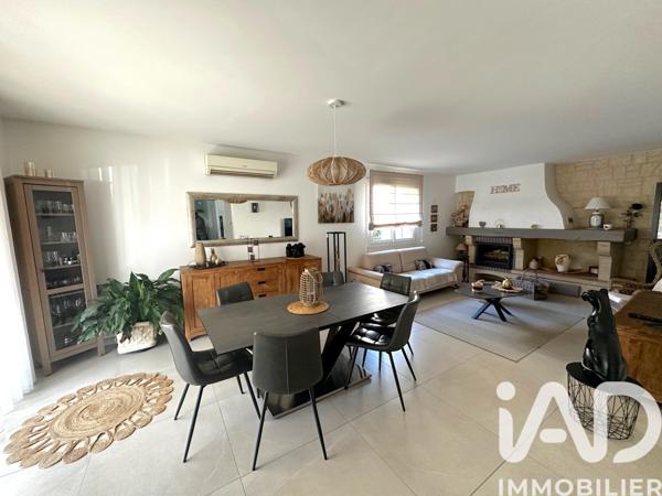 Maison à vendre 5 pièces 132 m² Marignane