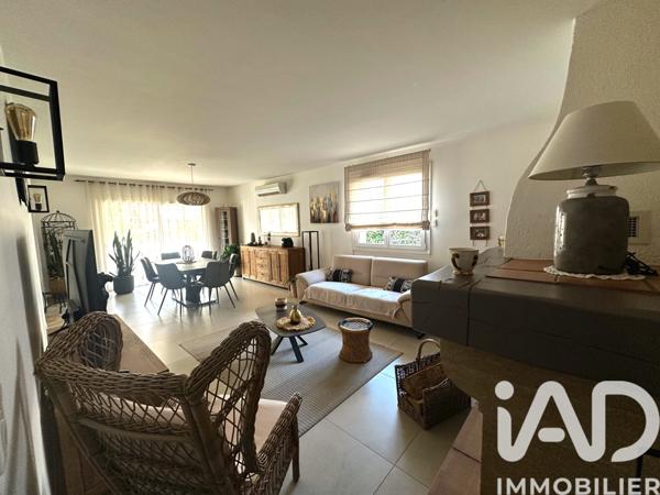 Maison à vendre 5 pièces 132 m² Marignane
