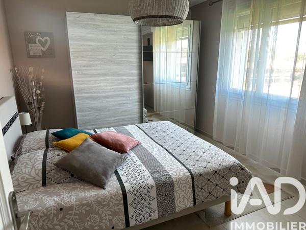 Maison à vendre 5 pièces 132 m² Marignane