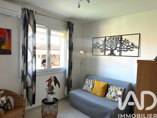 Maison à vendre 5 pièces 132 m² Marignane