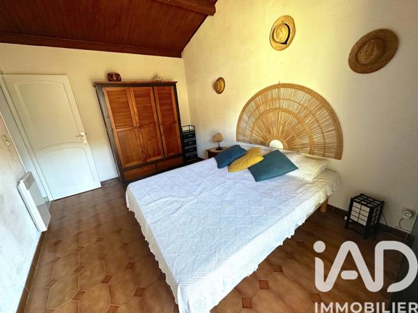 Maison à vendre 5 pièces 132 m² Marignane