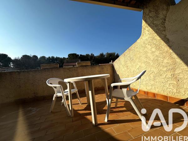 Maison à vendre 5 pièces 132 m² Marignane