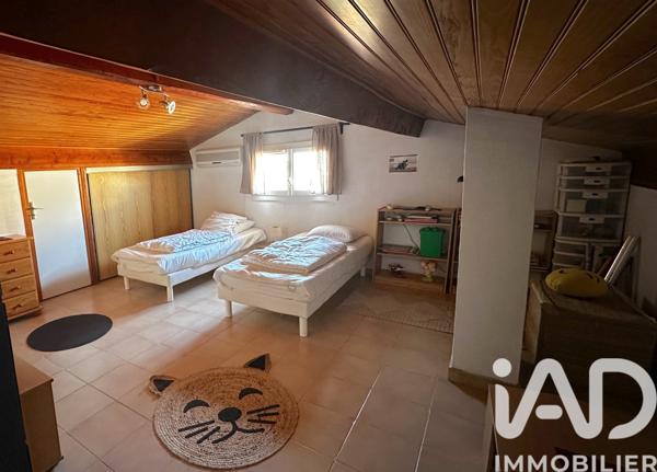 Maison à vendre 5 pièces 132 m² Marignane