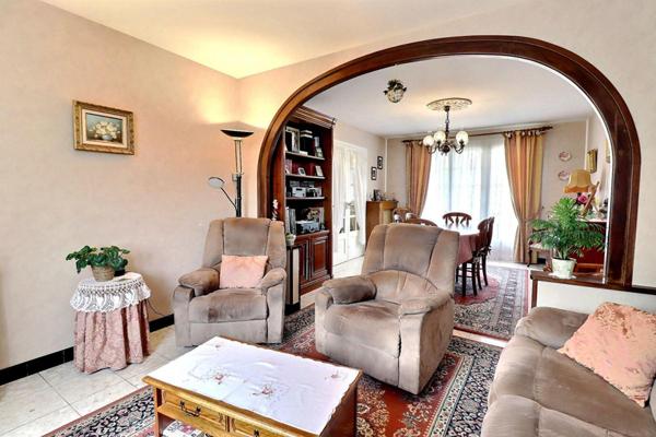 Maison St Just En Chaussee