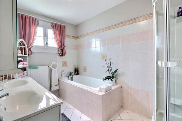 Maison St Just En Chaussee