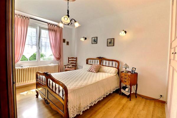 Maison St Just En Chaussee