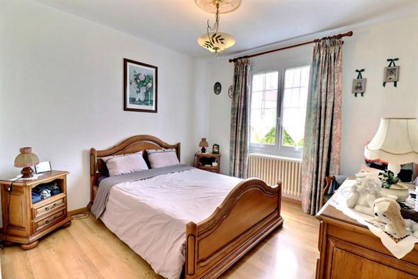 Maison St Just En Chaussee