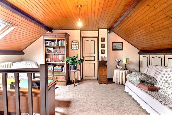 Maison St Just En Chaussee