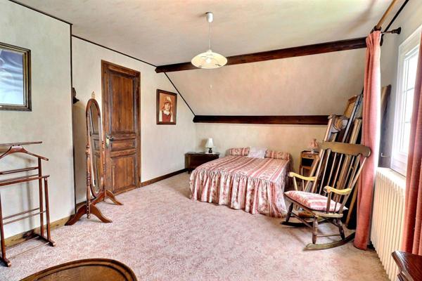 Maison St Just En Chaussee