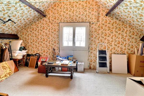 Maison St Just En Chaussee