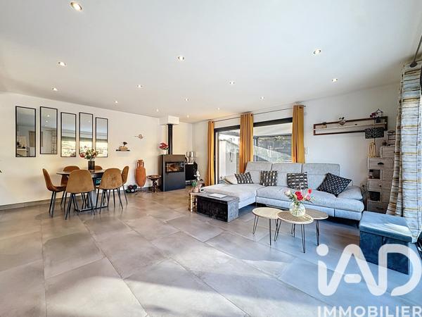 Maison à vendre 4 pièces 100 m² Six-Fours-les-Plages