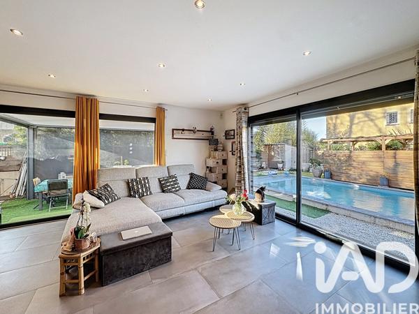 Maison à vendre 4 pièces 100 m² Six-Fours-les-Plages