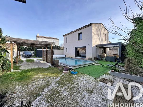 Maison à vendre 4 pièces 100 m² Six-Fours-les-Plages