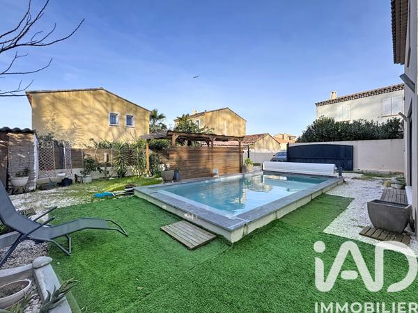 Maison à vendre 4 pièces 100 m² Six-Fours-les-Plages