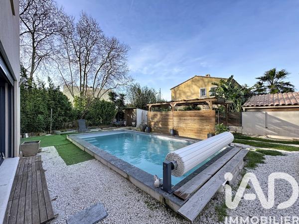 Maison à vendre 4 pièces 100 m² Six-Fours-les-Plages