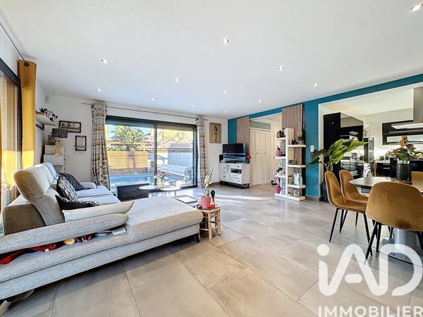 Maison à vendre 4 pièces 100 m² Six-Fours-les-Plages