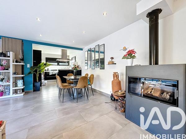 Maison à vendre 4 pièces 100 m² Six-Fours-les-Plages