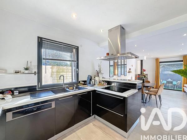 Maison à vendre 4 pièces 100 m² Six-Fours-les-Plages