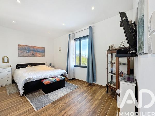 Maison à vendre 4 pièces 100 m² Six-Fours-les-Plages
