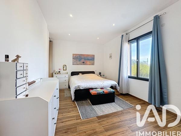 Maison à vendre 4 pièces 100 m² Six-Fours-les-Plages