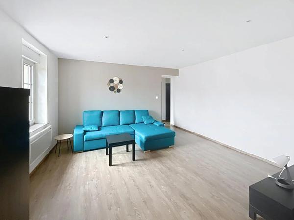 Appartement à louer à Épinal (88000)