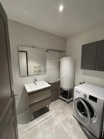 Appartement à louer à Épinal (88000)