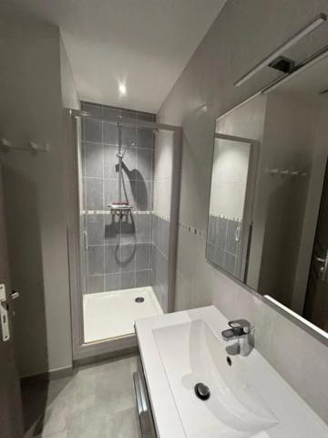 Appartement à louer à Épinal (88000)