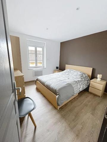 Appartement à louer à Épinal (88000)