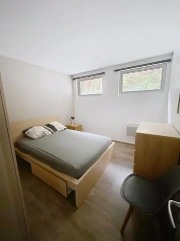 Appartement à louer à Épinal (88000)