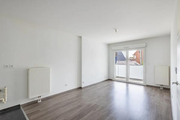 Appartement à vendre 2 pièces 42.86m² Faches-Thumesnil (59155)