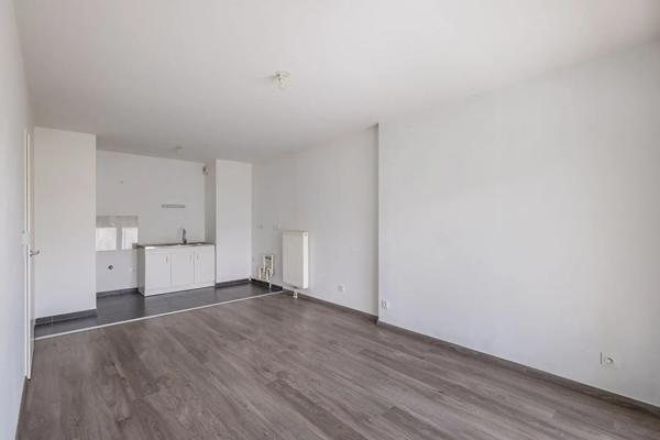 Appartement à vendre 2 pièces 42.86m² Faches-Thumesnil (59155)