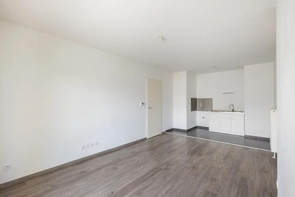 Appartement à vendre 2 pièces 42.86m² Faches-Thumesnil (59155)